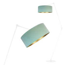 lampa-stojaca-podlogowa-lukowa-mietowa-regulowana-led-e27-welurowa-abazur