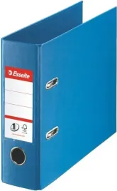 segregator-esselte-no-1-bankowy-vivida-75-mm-niebieski