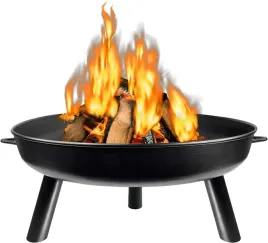 palenisko-ogrodowe-grill-ogrodowy-58-cm-okragle-ognisko-misa-uchwyty