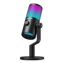 2-x-mikrofon-gamingowy-maono-dm30rgb-czarny-do-komputera-studyjny-usb