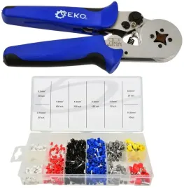 zaciskarka-tulejek-koncowek-zestaw-konektorow