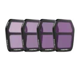 2-x-freewell-zestaw-filtrow-split-nd8-nd16-nd32-nd64-do-drona-dji-air-3s
