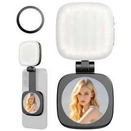 lampa-led-lusterko-na-magnes-do-telefonu-magsafe-zdjecia-selfie-vlog-c140