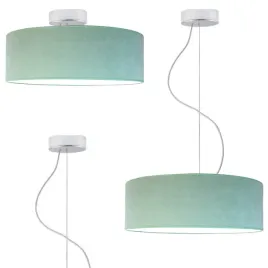 lampa-wiszaca-zyrandol-zwis-sufitowa-welurowa-led-e27-abazur-blues-50cm