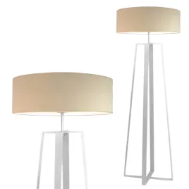 lampa-stojaca-podlogowa-bezowa-welurowa-abazur-led-e27-nowoczesna-modna
