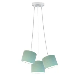 lampa-wiszaca-sufitowa-mietowa-pajak-zyrandol-led-e27-abazur-regulowana
