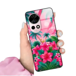 etui-do-huawei-nova-12-pro-case-glass-szklane-letnie-modne-kobiece-wzory