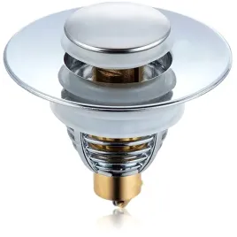 korek-klik-klak-do-umywalki-z-filtrem-62mm-stal-nierdzewna-chrom