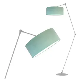 lampa-stojaca-podlogowa-lukowa-regulowana-led-e27-welurowa-mietowa-abazur
