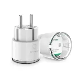 2-x-blitzwolf-inteligentne-gniazdko-smart-wifi-2-4ghz-timer-watomierz-15a-3-stan-nowy