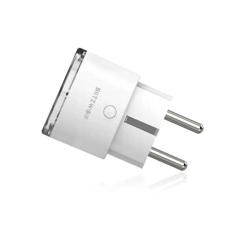 2-x-blitzwolf-inteligentne-gniazdko-smart-wifi-2-4ghz-timer-watomierz-15a-3-stan-nowy