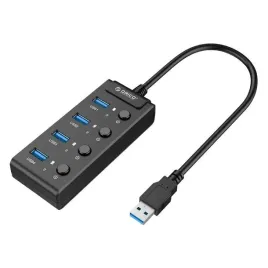 2-x-orico-rozdzielacz-listwa-adapter-hub-usb-do-4x-usb-a-3-0-z-4-przelaczni