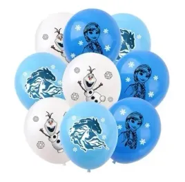 frozen-kraina-lodu-balony-elsa-anna-olaf-12-szt