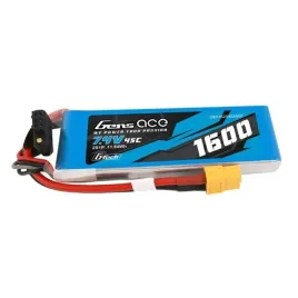 2-x-gens-ace-akumulator-g-tech-lipo-1600mah-7-4v-45c-2s1p-z-konektorem-xt60