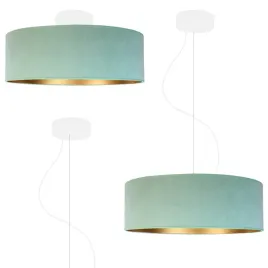 lampa-wiszaca-zyrandol-zwis-sufitowa-welurowa-led-e27-abazur-blues-50cm