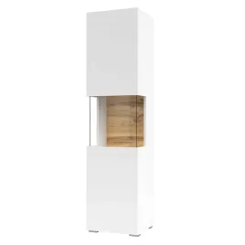 witryna-aurora-140-x-36-cm-uniwersalna-bialy-mat-dab-wotan
