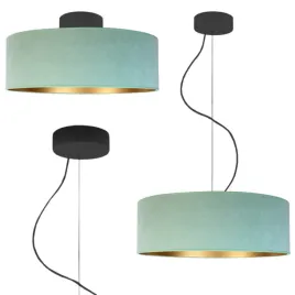 lampa-wiszaca-zyrandol-zwis-sufitowa-welurowa-led-e27-abazur-blues-50cm
