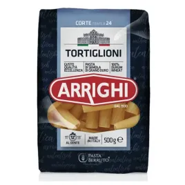 arrighi-makaron-skrecone-rurki-tortiglioni-nr-24-500-g