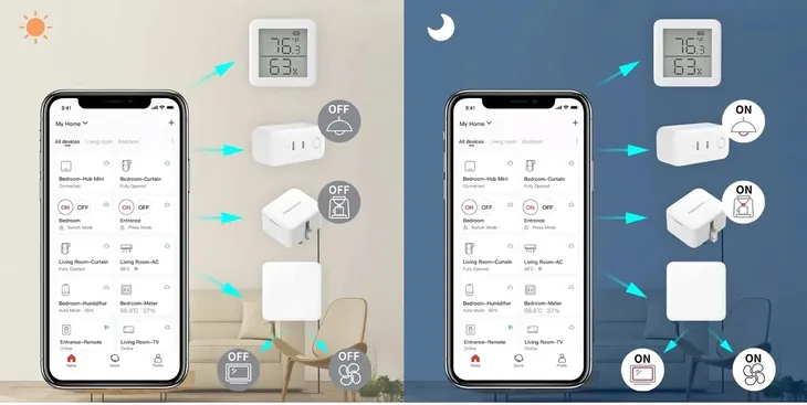 2-x-switchbot-inteligentna-centralka-bramka-hub-alexa-google-siri-ifttt-stan-nowy-cechy-dodatkowe-lacznosc-z-wifi