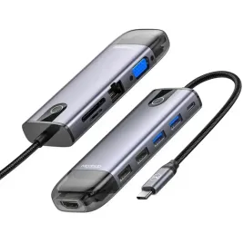 2-x-mcdodo-przejsciowka-rozdzielacz-6w1-adapter-hub-usb-c-hdmi-usb-3-0x2-sd