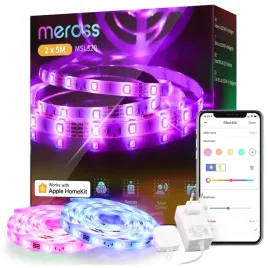 2-x-meross-tasma-wi-fi-led-rgb-zestaw-2x-5m-homekit-aplikacja-ledy-rgb-kolo