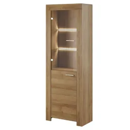witryna-cielo-197-x-70-cm-stojaca-dab-riviera