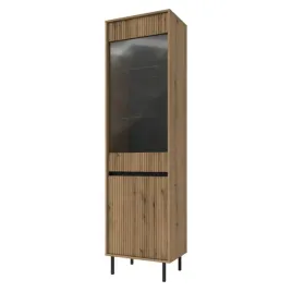 witryna-ostia-205-x-558-cm-stojaca-dab-evoke