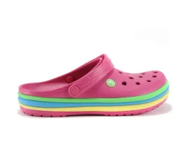 crocs-crocband-rainbow-clog-candy-pink-375