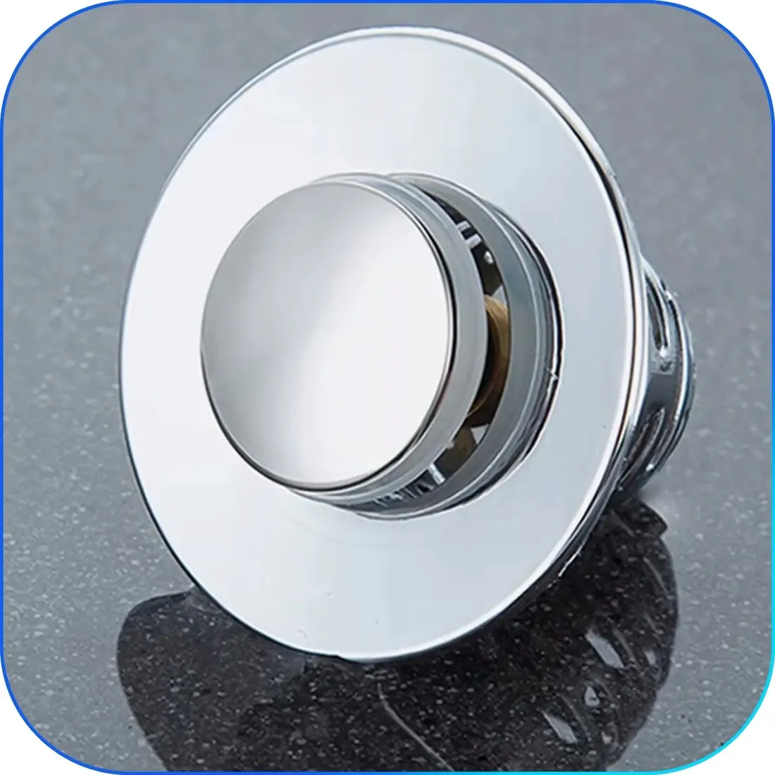 korek-umywalkowy-klik-klak-z-wyciaganym-filtrem-stal-nierdzewna-62-mm