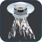 korek-umywalkowy-klik-klak-z-wyciaganym-filtrem-stal-nierdzewna-62-mm-rodzaj-klik-klak-z-sitkiem