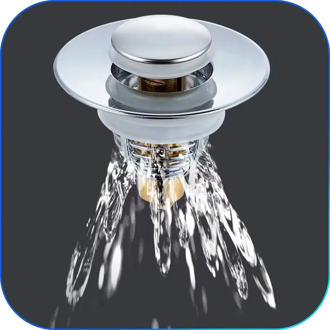 korek-umywalkowy-klik-klak-z-wyciaganym-filtrem-stal-nierdzewna-62-mm