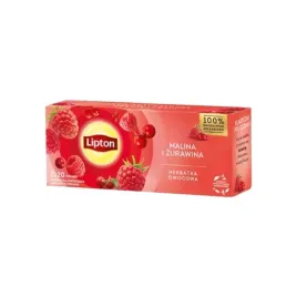 herbata-lipton-fruits-malina-i-zurawina