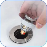 korek-umywalkowy-klik-klak-z-wyciaganym-filtrem-stal-nierdzewna-62-mm-ksztalt-okragly