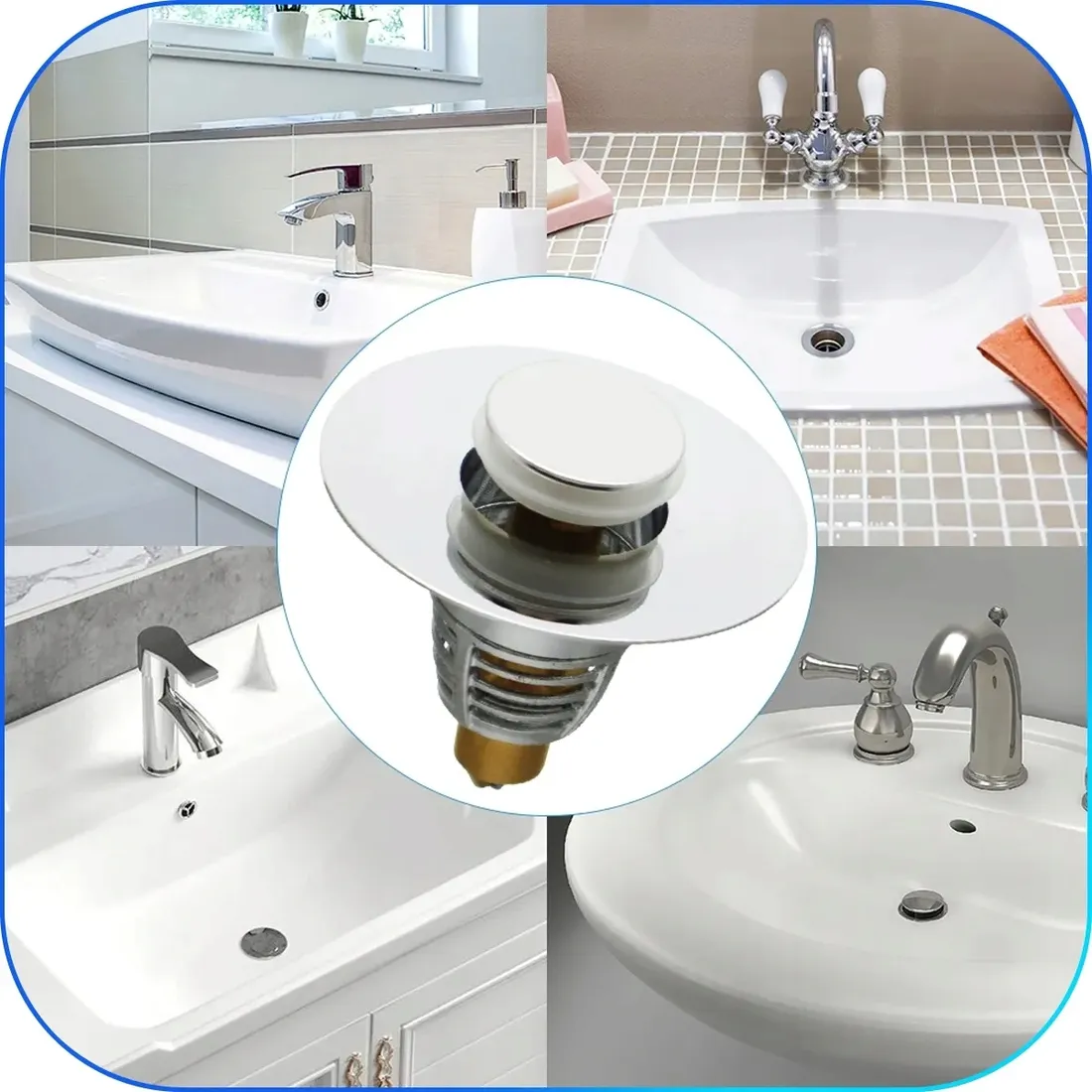 korek-umywalkowy-klik-klak-z-wyciaganym-filtrem-stal-nierdzewna-62-mm