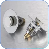 korek-umywalkowy-klik-klak-z-wyciaganym-filtrem-stal-nierdzewna-62-mm-marka-maibang