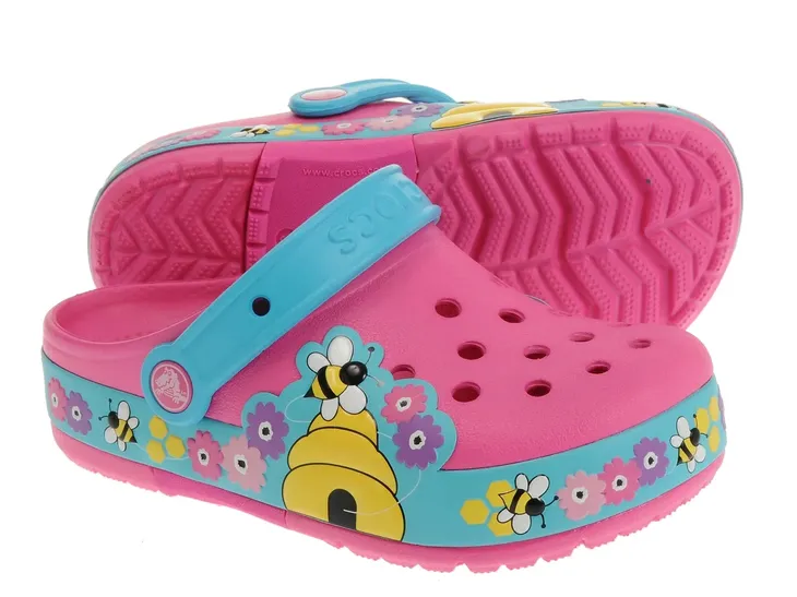 crocs-crocslights-busy-bee-magenta-325-rozmiar-32