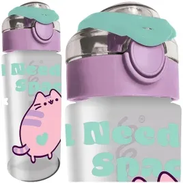 bidon-butelka-na-wode-pusheen-kotek-fiolet-500ml-praktyczny-do-szkoly
