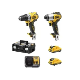 zestaw-wkretarka-dcd701-zakretarka-dcf801-2x3ah-ladowarka-tstak-dewalt