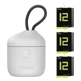 2-x-telesin-wodoodporna-ladowarka-trojkanalowa-do-baterii-gopro-3x-akumul