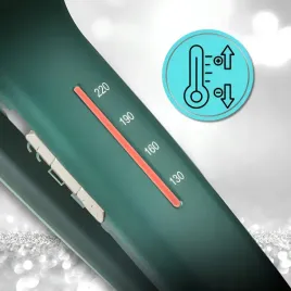 kemei-km-2053-lokowka