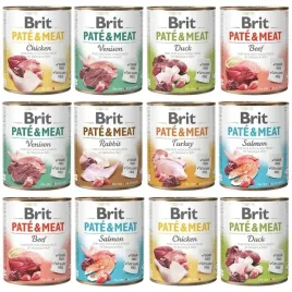 brit-pate-and-meat-karma-mokra-dla-psa-mix-smakow-12-x-800g-bezzbozowa-adult