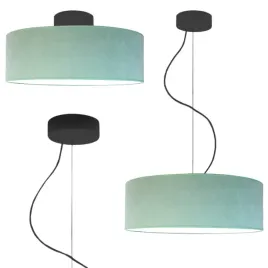 lampa-wiszaca-zyrandol-zwis-sufitowa-welurowa-led-e27-abazur-blues-50cm