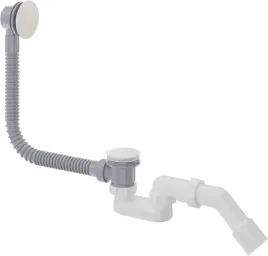 deante-syfon-do-wanny-bialy-click-clack-nhc-a57b