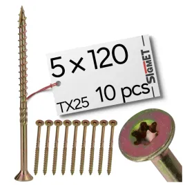 10-x-wkrety-ciesielskie-do-drewna-5x120mm-torx-5-x-120-mm-wkret-ocynk