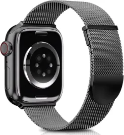 magnetyczna-bransoleta-ze-stali-nierdzewnej-do-apple-watch-3845-mm-czarna