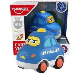 auto-policja-ze-swiatlem-i-dzwiekiem