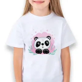 koszulka-dziecieca-biala-urocza-na-prezent-dla-dziewczynki-panda-roz-122cm