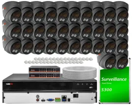 zestaw-do-monitoringu-ip-keeyo-32x-lv-v-ip8m25df-g-ii-8mpx-ir-25m