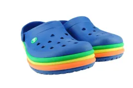 crocs-rainbow-band-clog-kids-blue-jean-235