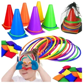 zrecznosciowy-zestaw-animacyjny-dla-dzieci-rzut-do-celu-pacholki-woreczki